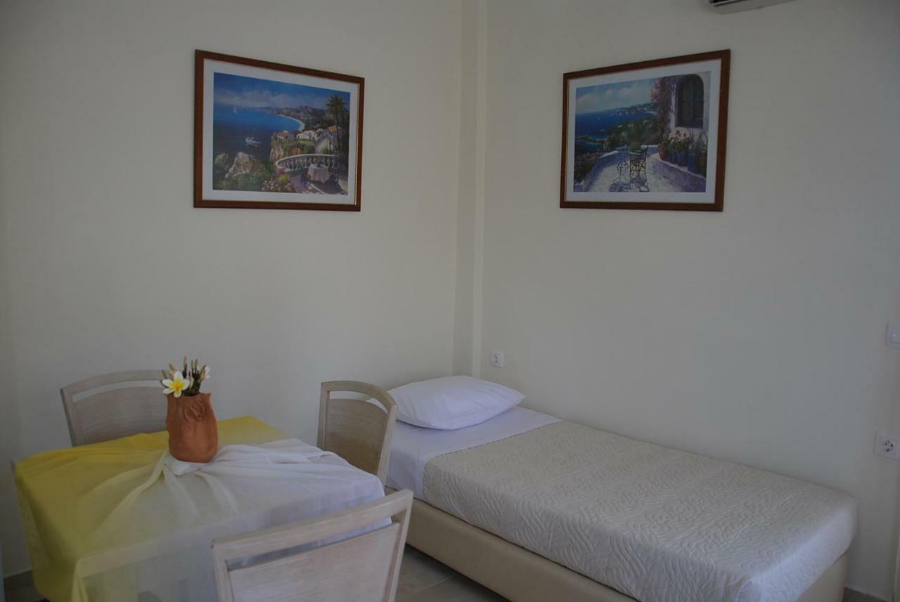 Laskas Apartment Stalís Phòng bức ảnh